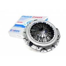CLUTCH PRESSURE PLATE